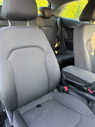 Audi A1 2018
