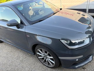Audi A1 2018