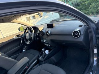 Audi A1 2018