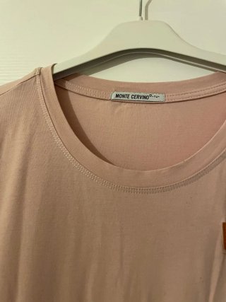 Bellissimo abito Minte Cervino, TU