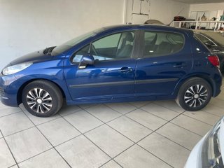 Peugeot 207 2010