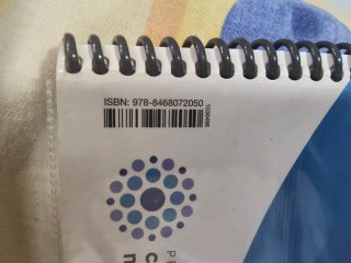 Libro Música Nuevo Acordes Primaria 3