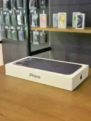 IPHONE 17 PRO MAX 256GB BLU SIGILLATO