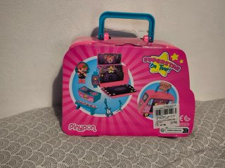 Pinypon Super Star On Tour Maleta