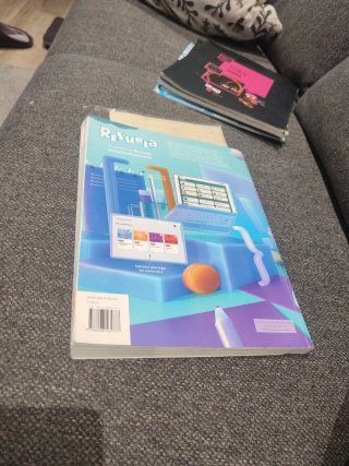 Lengua castellana y literatura 6 Primaria : Rev...