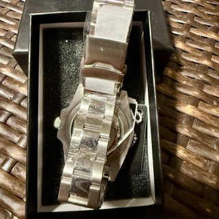 Reloj Addiesdive Diver 200m Estilo Submariner