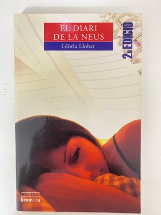 El diari de la Neus