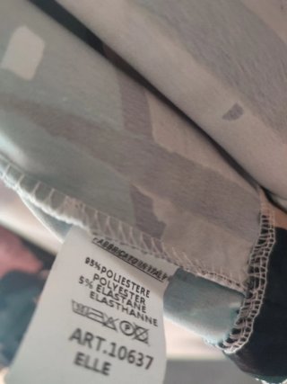 Bomber ligera mujer estampada