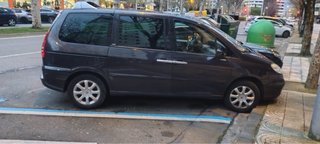 Peugeot 807 2006