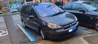 Peugeot 807 2006