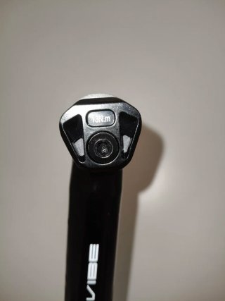 Tija Pro Shimano