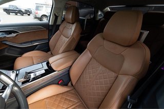 Audi A8 2020