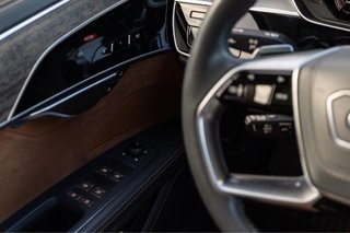 Audi A8 2020