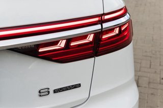 Audi A8 2020