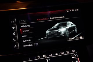 Audi A8 2020