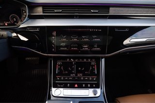 Audi A8 2020