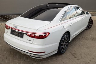 Audi A8 2020