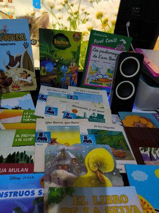 Pack libros infantiles