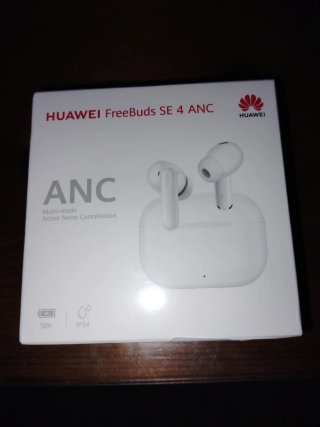 Xiaomi Redmi Note 15 Pro 5G y Huawei FreeBuds SE 4