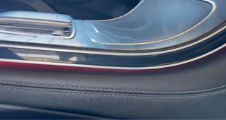Mercedes-Benz GLC SUV (253) 2021