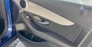 Mercedes-Benz GLC SUV (253) 2021