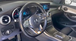 Mercedes-Benz GLC SUV (253) 2021