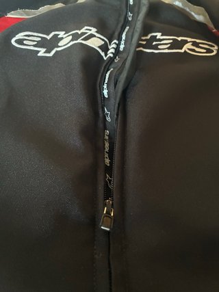 Chaqueta Moto Alpinestars Talla L