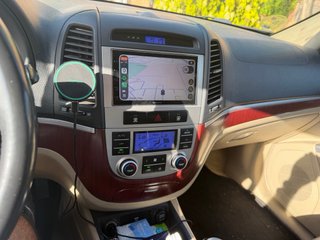 HYUNDAI Santa Fe 2.2 CRDi VGT Comfort 5 plazas