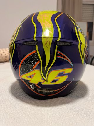Casco Moto AGV K3 SV Talla M