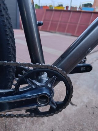 Bicicleta Giant XTC SLR 1❗❗