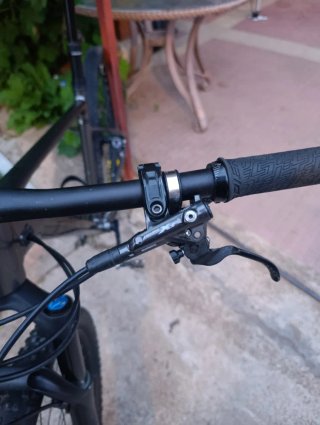 Bicicleta Giant XTC SLR 1❗❗