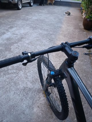 Bicicleta Giant XTC SLR 1❗❗