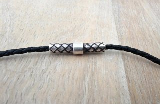 Collana Bottega Veneta
