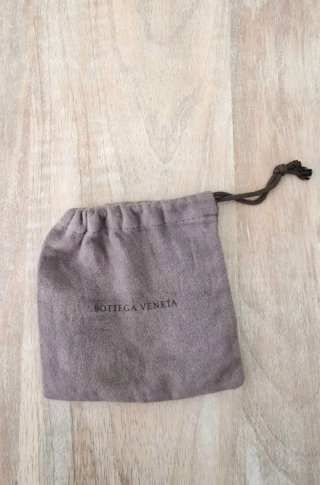 Collana Bottega Veneta