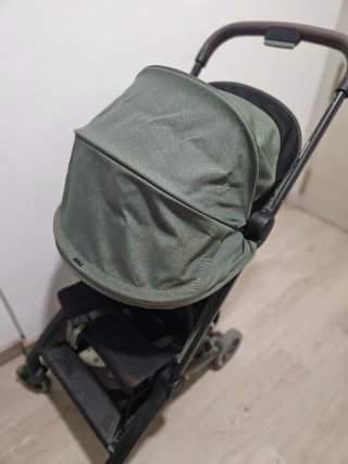 Tessuto struttura per seggiolino Joolz Aer+