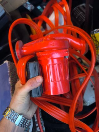 Bomba agua caliente Roca PC-1025 PRECIO ESPECIAL