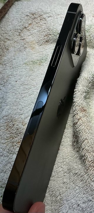 iPhone 14 Pro Max Nero 128GB