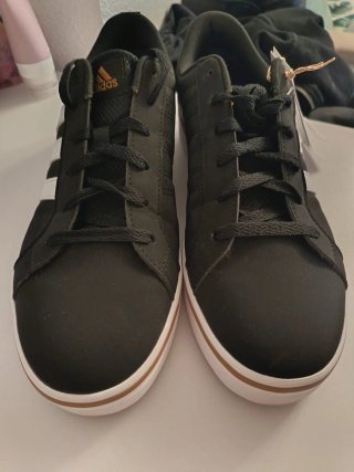 Zapatillas Adidas VS Pace 2.0 Negras