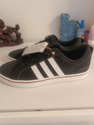 Zapatillas Adidas VS Pace 2.0 Negras
