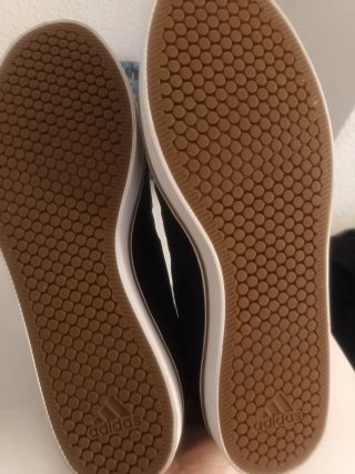 Zapatillas Adidas VS Pace 2.0 Negras