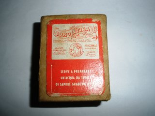 Carte da poker Mignon Armanino