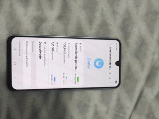 Samsung Galaxy A17 Plata
