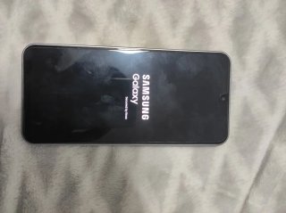Samsung Galaxy A17 Plata