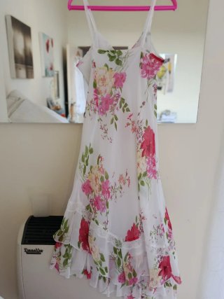 Abito vintage donna M
