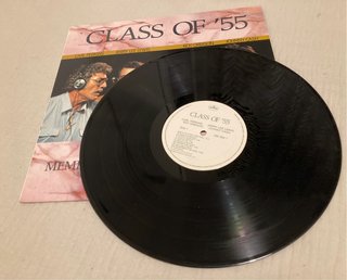 Class of '55 - Memphis Rock & Roll Homecoming