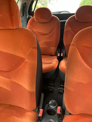 Citroen C2 2005