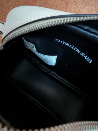 Bolso Calvin Klein