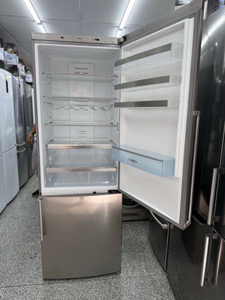 Nevera Siemens nofrost Grantia Transporte gratis