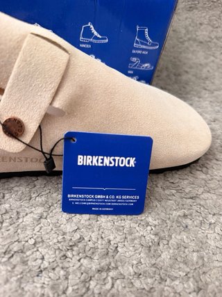 Birkenstock Beige Talla 44