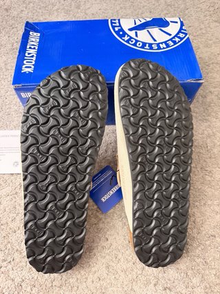 Birkenstock Beige Talla 44